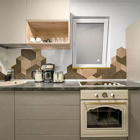 Amazon - דירה בוקרשט