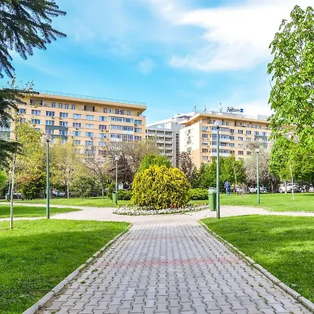 Amazon - Bucharest