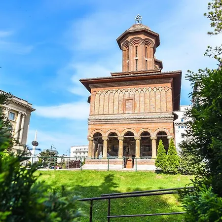 Amazon - Bucharest